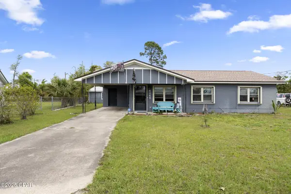 5245 Collins Drive, Panama City, FL 32404