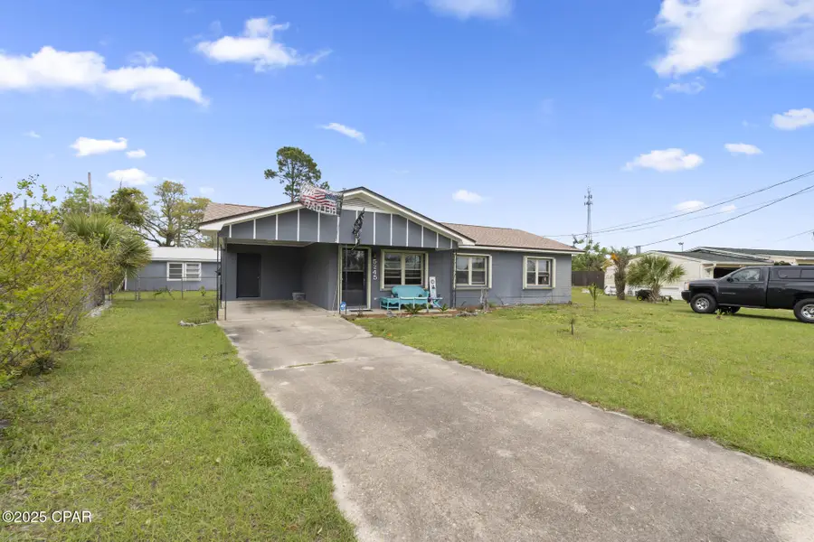 5245 Collins Drive, Panama City, FL 32404 - Image #2