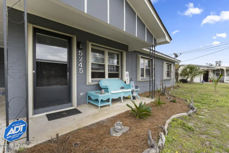 5245 Collins Drive, Panama City, FL 32404 - Image #3