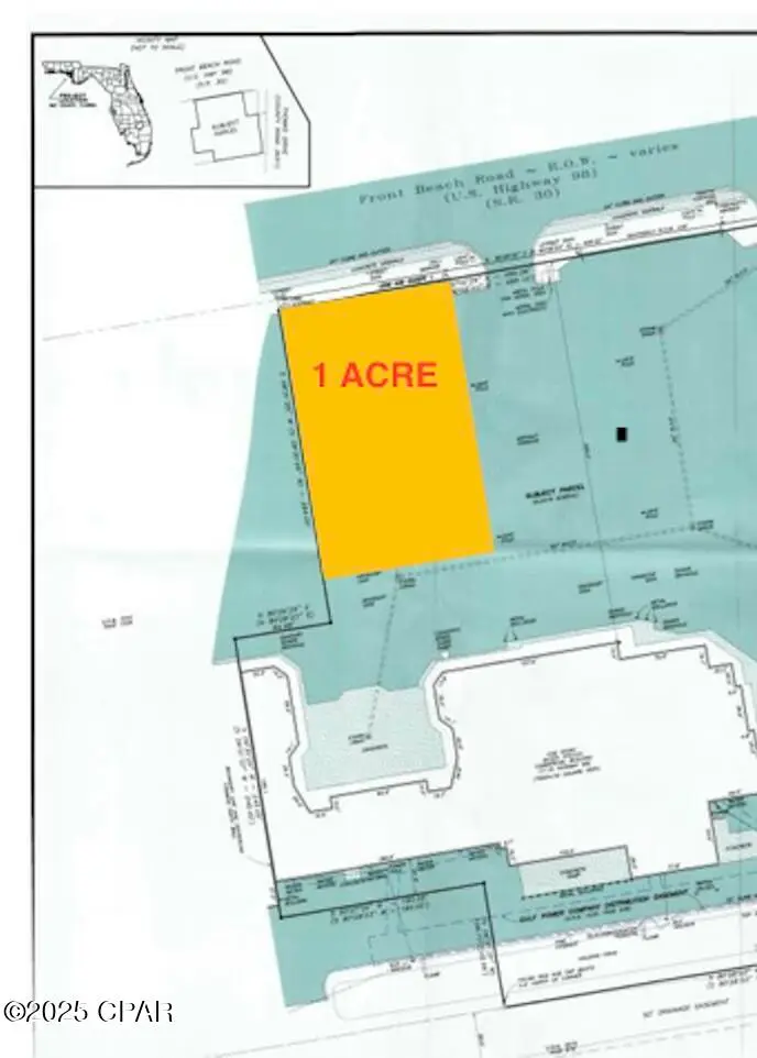 7099 Hwy 98 W, Panama City Beach, FL 32408 - Image #2