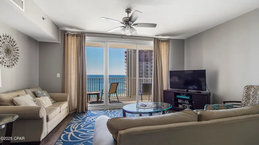 9900 S Thomas Drive #1719, Panama City Beach, FL 32408 - Image #2