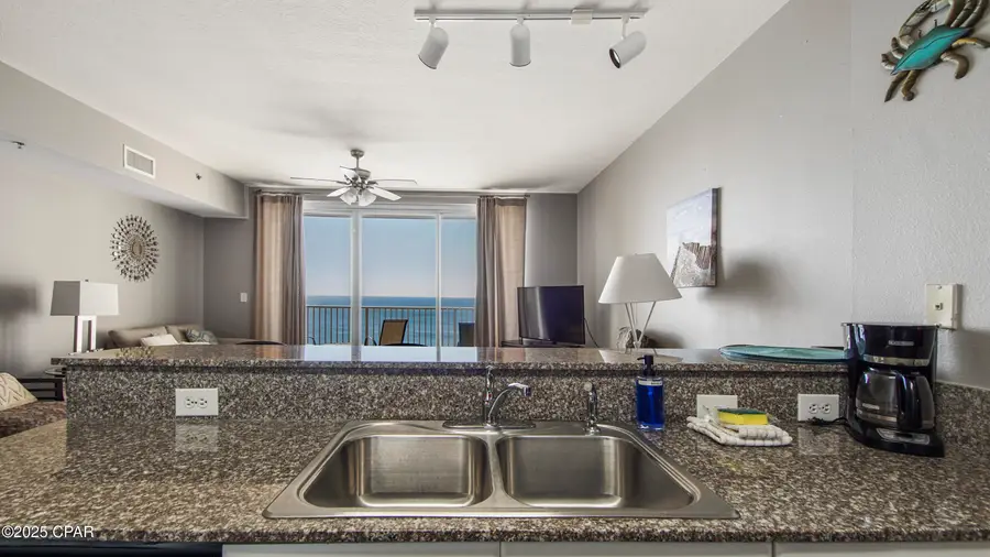 9900 S Thomas Drive #1719, Panama City Beach, FL 32408 - Image #3