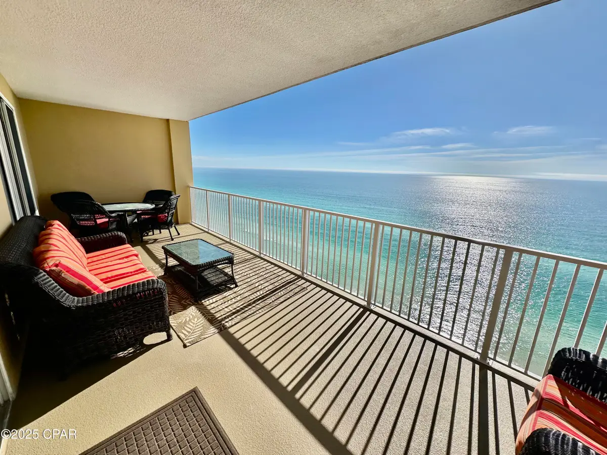17643 Front Beach Road #1904, Panama City Beach, FL 32413 - Image #1