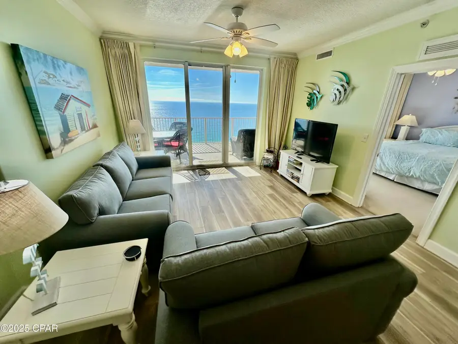17643 Front Beach Road #1904, Panama City Beach, FL 32413 - Image #2