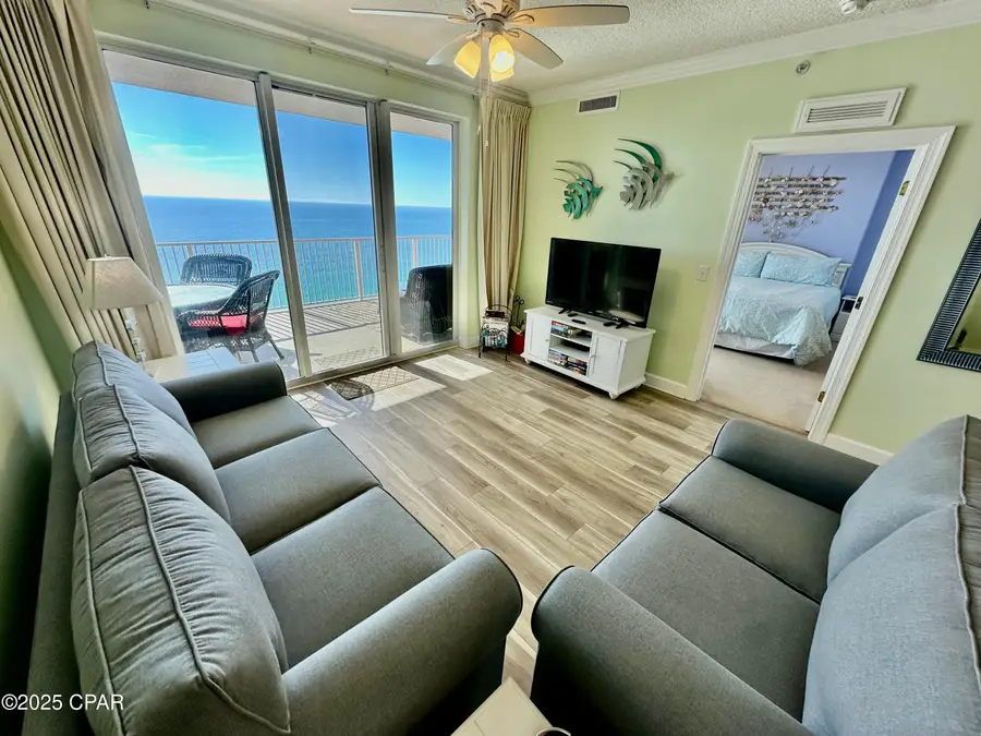 17643 Front Beach Road #1904, Panama City Beach, FL 32413 - Image #3