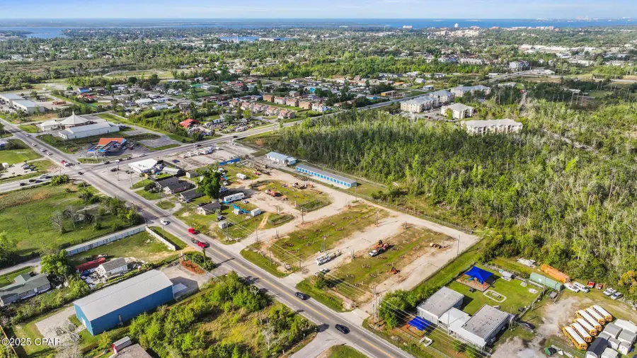 1201 N East Avenue, Panama City, FL 32401 - Image #2