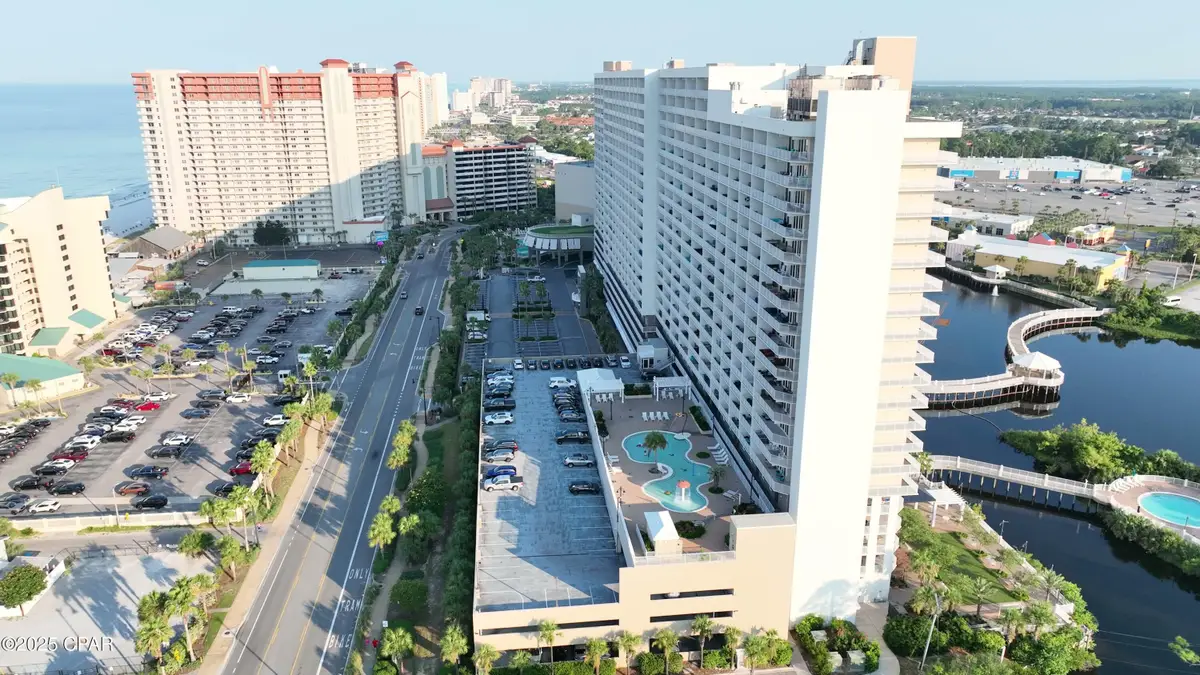 9902 S Thomas Drive #431, Panama City Beach, FL 32408 - Image #1