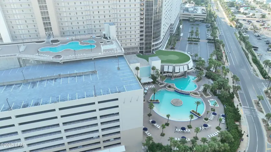 9902 S Thomas Drive #431, Panama City Beach, FL 32408 - Image #2