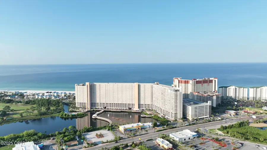 9902 S Thomas Drive #431, Panama City Beach, FL 32408 - Image #3