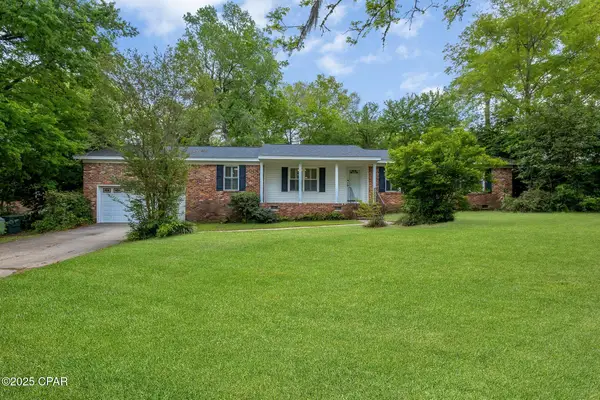 2501 Debden Court, Tallahassee, FL 32309