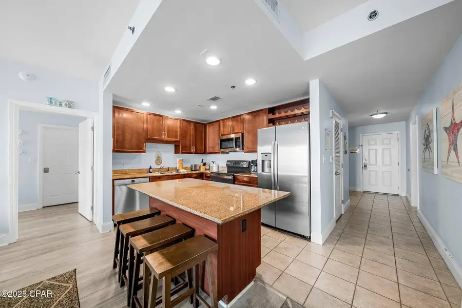 9860 S Thomas Drive #501, Panama City, FL 32408 - Image #3