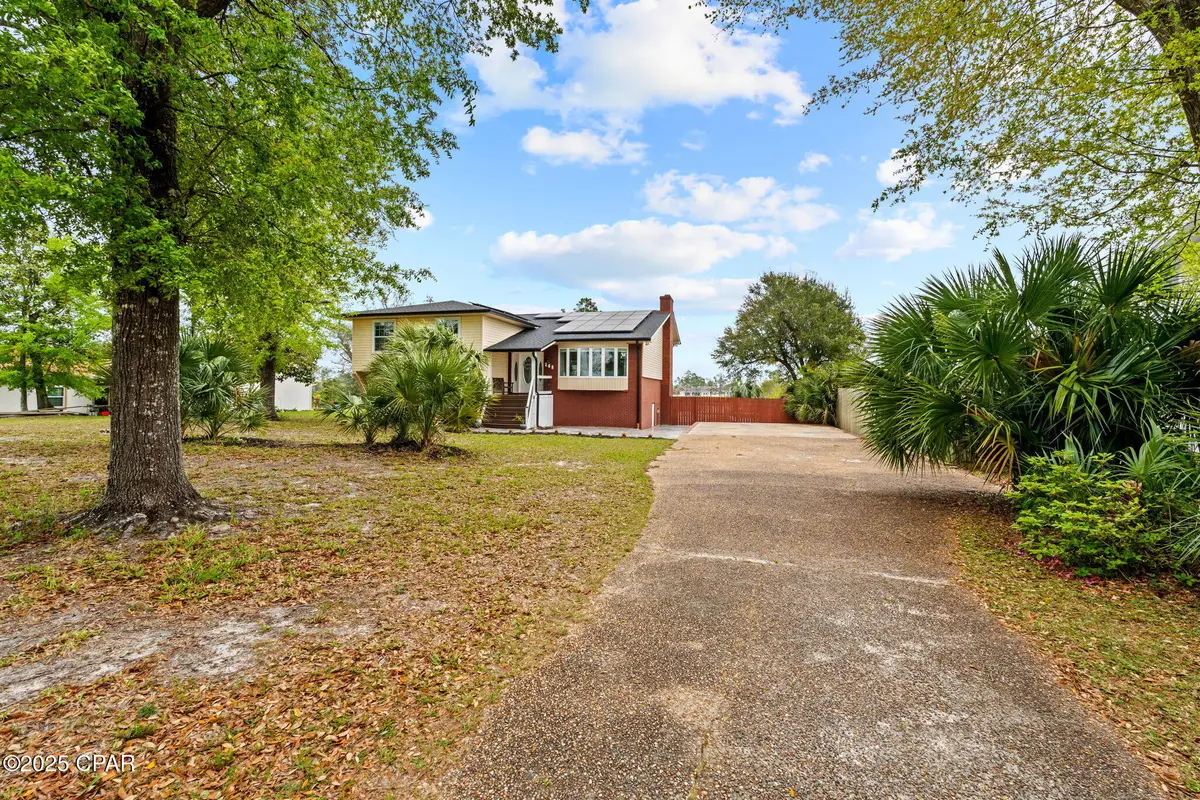 268 Sukoshi Drive, Panama City, FL 32404 - Image #1