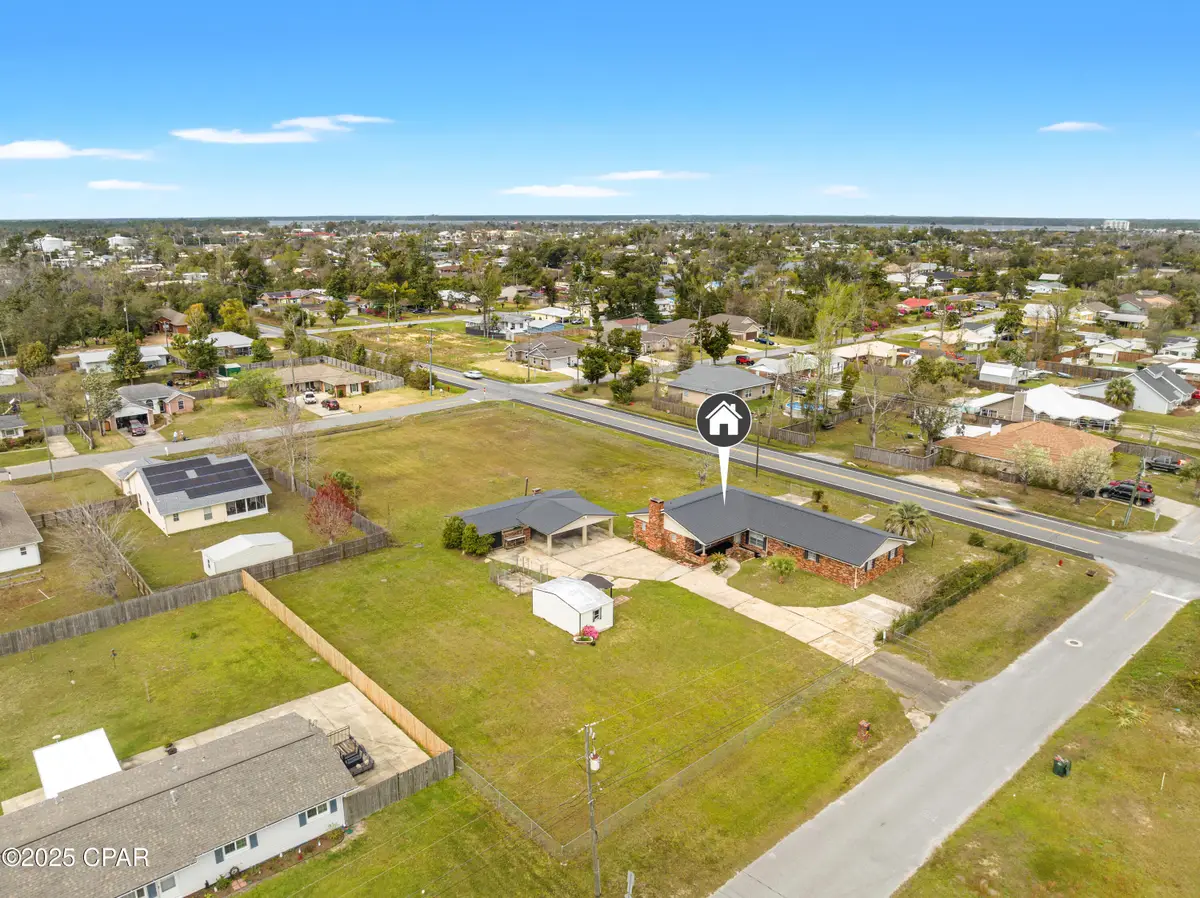 905 E 12th Street, Lynn Haven, FL 32444 - Image #1