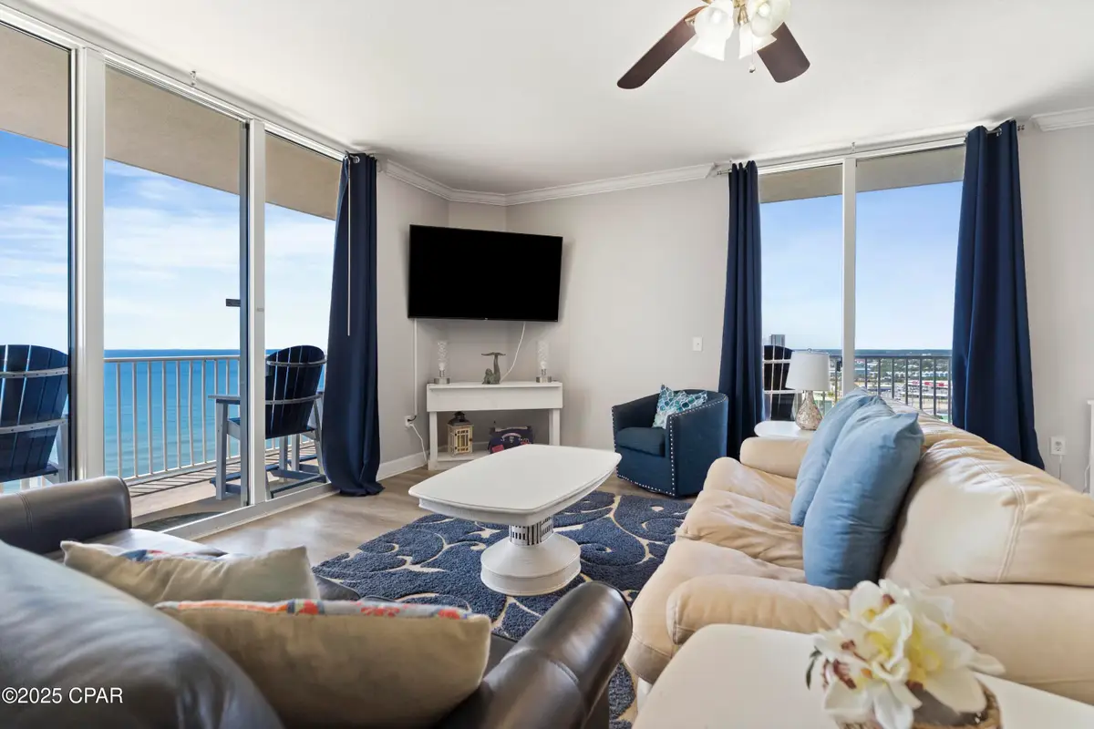 16819 Front Beach Road #1501, Panama City Beach, FL 32413 - Image #1