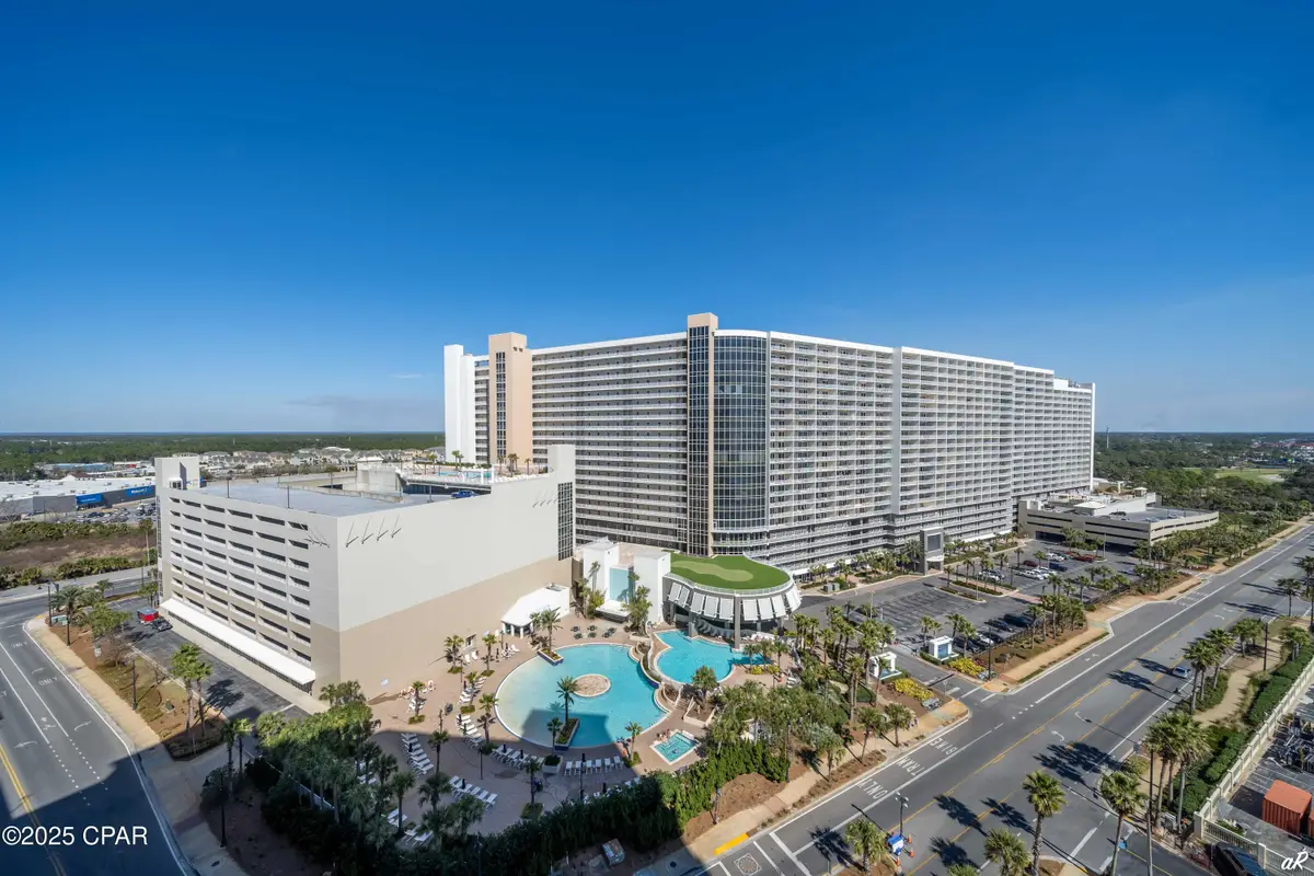 9860 S Thomas Drive #1211, Panama City Beach, FL 32407 - Image #1
