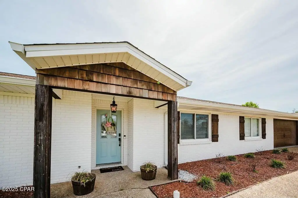 2628 Briarcliff Road, Panama City, FL 32405 - Image #1