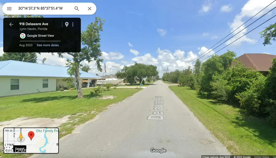 0000 E 10th Court, Lynn Haven, FL 32444 - Image #2