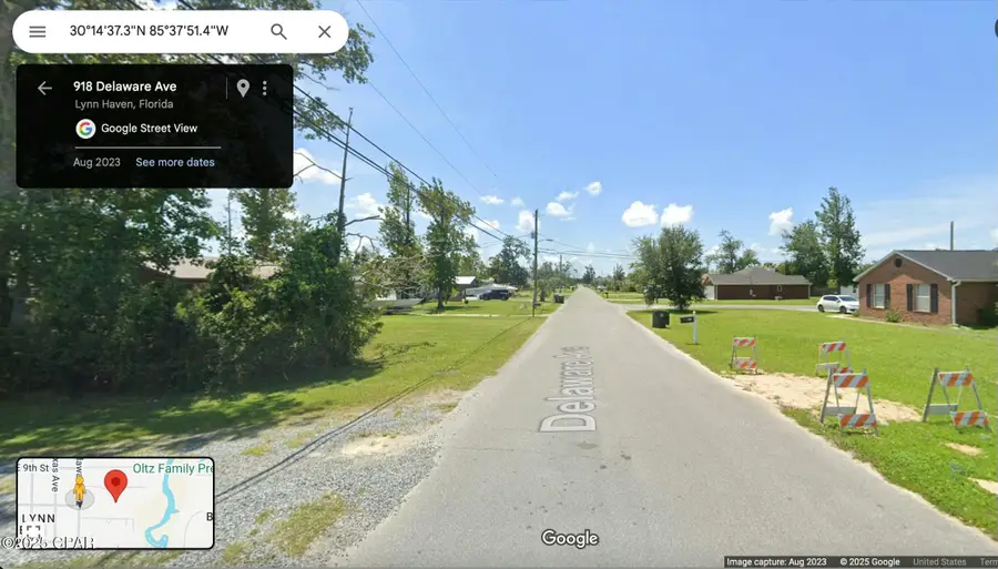 0000 E 10th Court, Lynn Haven, FL 32444 - Image #3