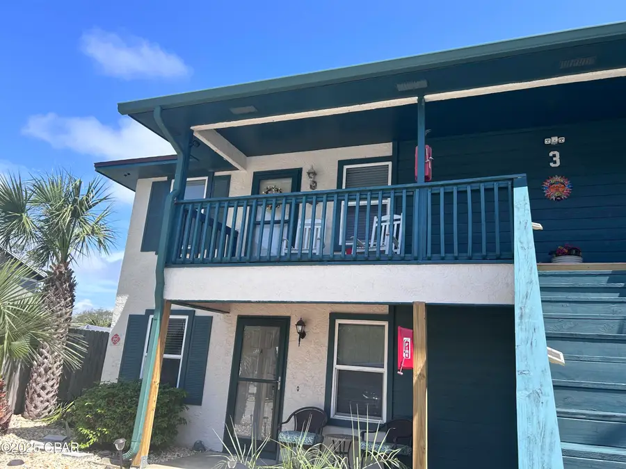 7813 N Lagoon Drive #3C, Panama City, FL 32408 - Image #2