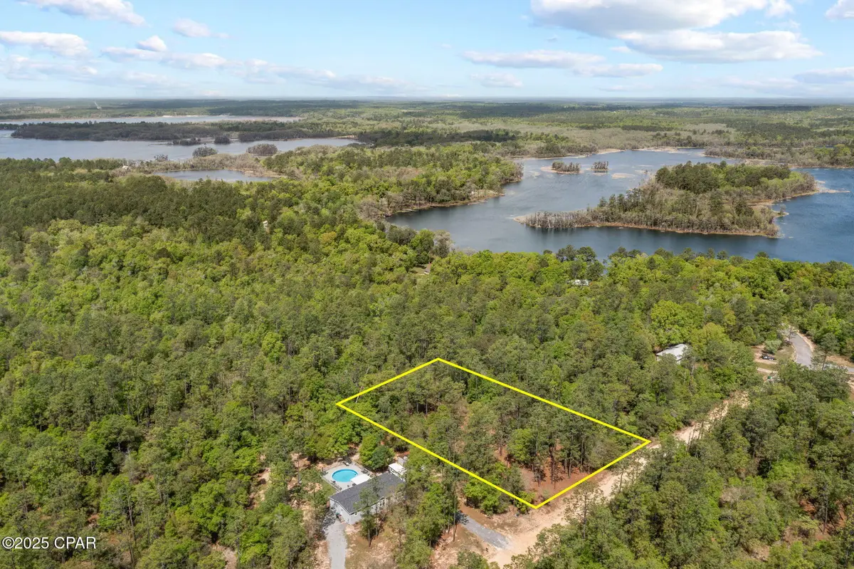 Lot 17 Dunford Circle, Chipley, FL 32428 - Image #1