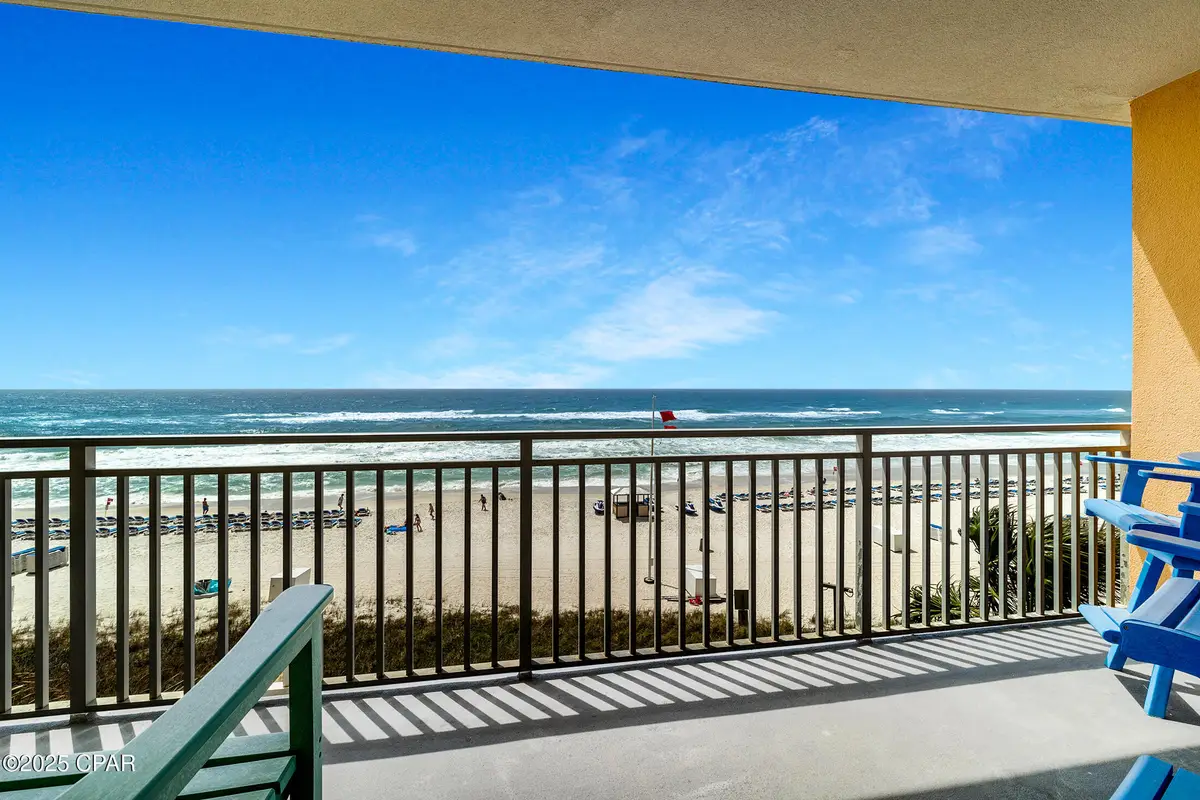 17739 Front Beach Road #102W, Panama City Beach, FL 32413 - Image #1