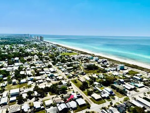 19706 Delmar Drive, Panama City Beach, FL 32413