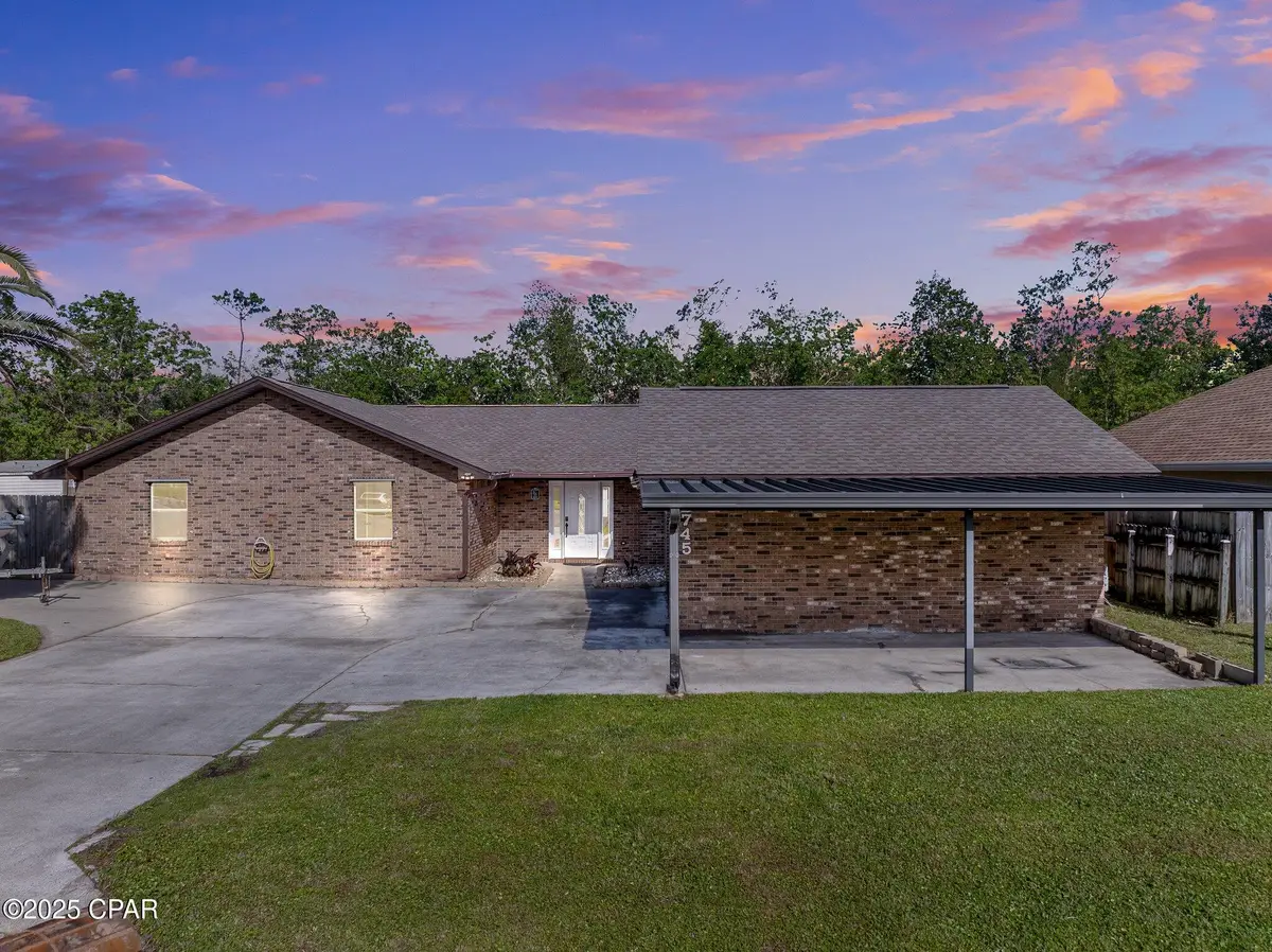 2745 Ravenwood Court, Lynn Haven, FL 32444 - Image #1