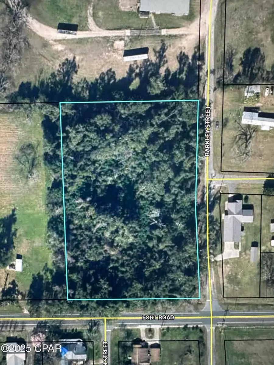 0000 Fort Road, Greenwood, FL 32443 - Image #3
