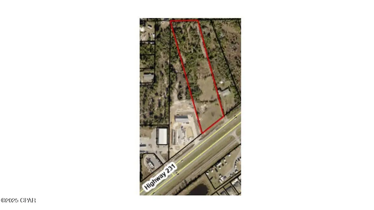 4417 Highway 231, Panama City, FL 32404 - Image #1