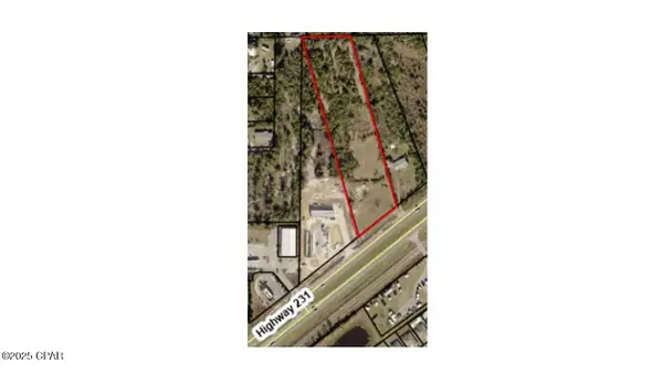 4417 Highway 231, Panama City, FL 32404