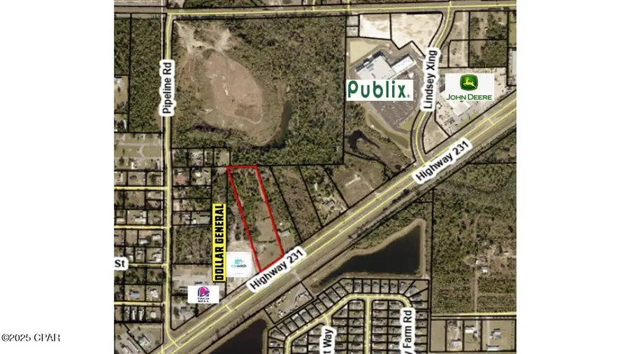 4417 Highway 231, Panama City, FL 32404 - Image #2