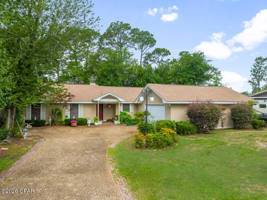 2110 Pebble Beach Place, Panama City, FL 32408 - #2