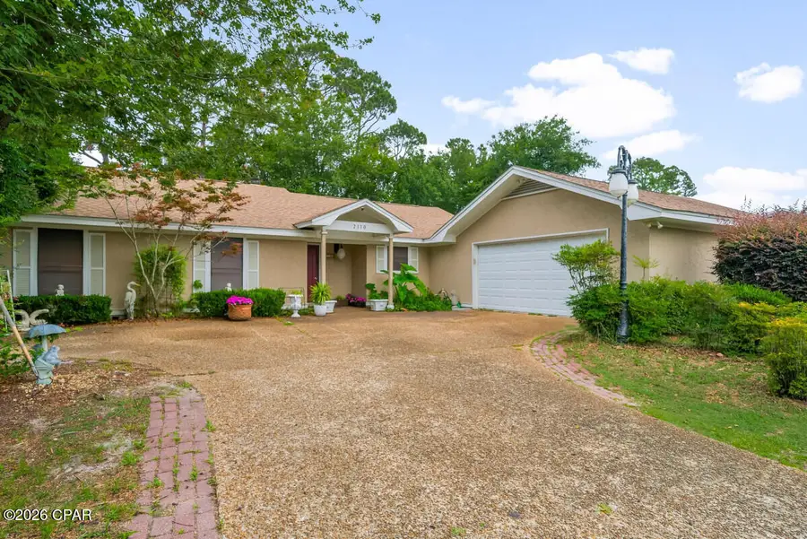 2110 Pebble Beach Place, Panama City, FL 32408 - #3