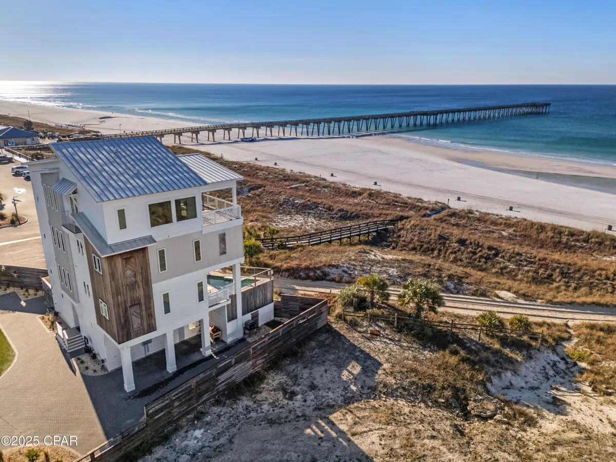 12401 Front Beach Road, Panama City Beach, FL 32407 - Image #1