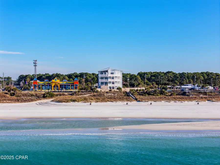 12401 Front Beach Road, Panama City Beach, FL 32407 - Image #3