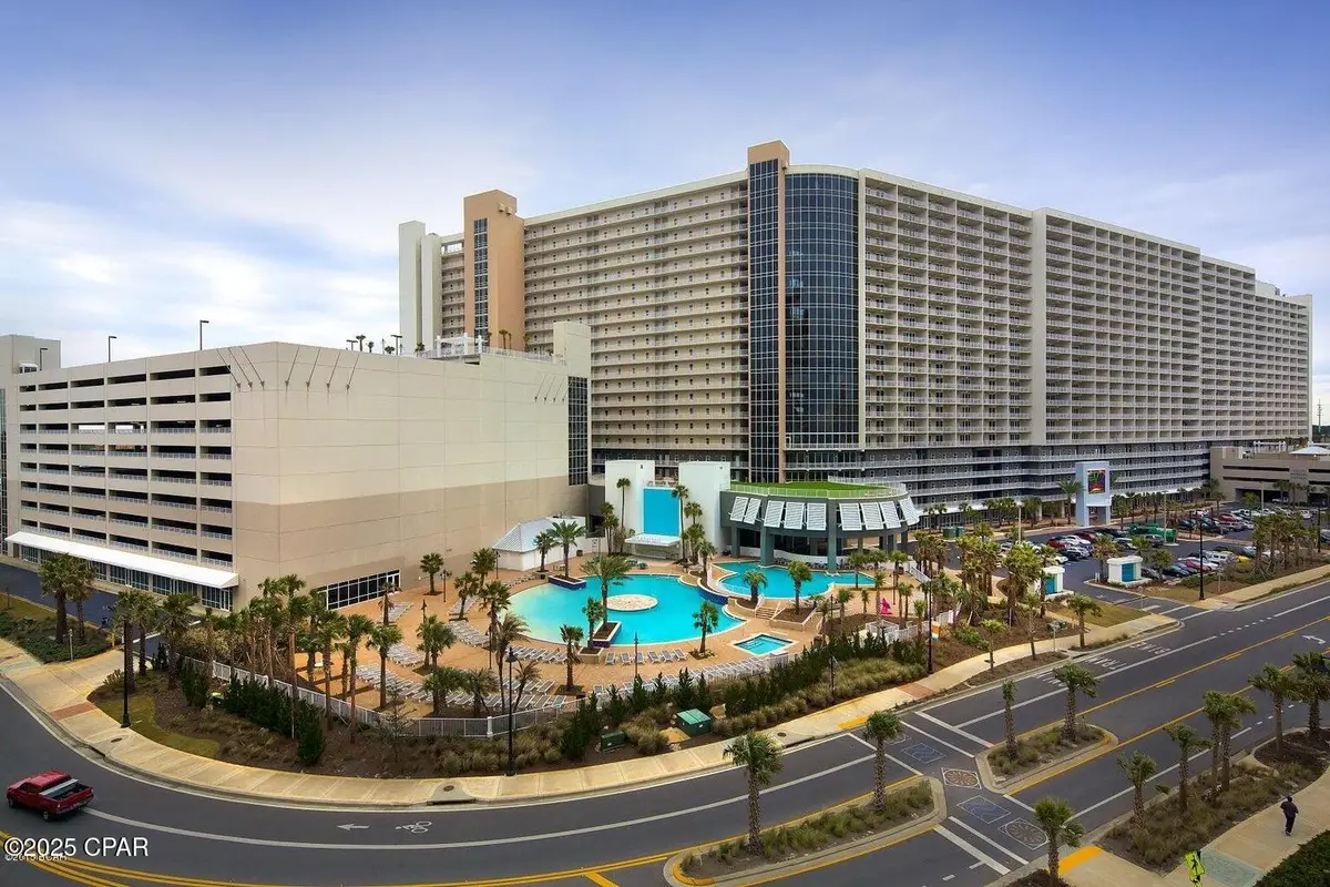 9902 S Thomas Drive #629, Panama City, FL 32408 - Image #1