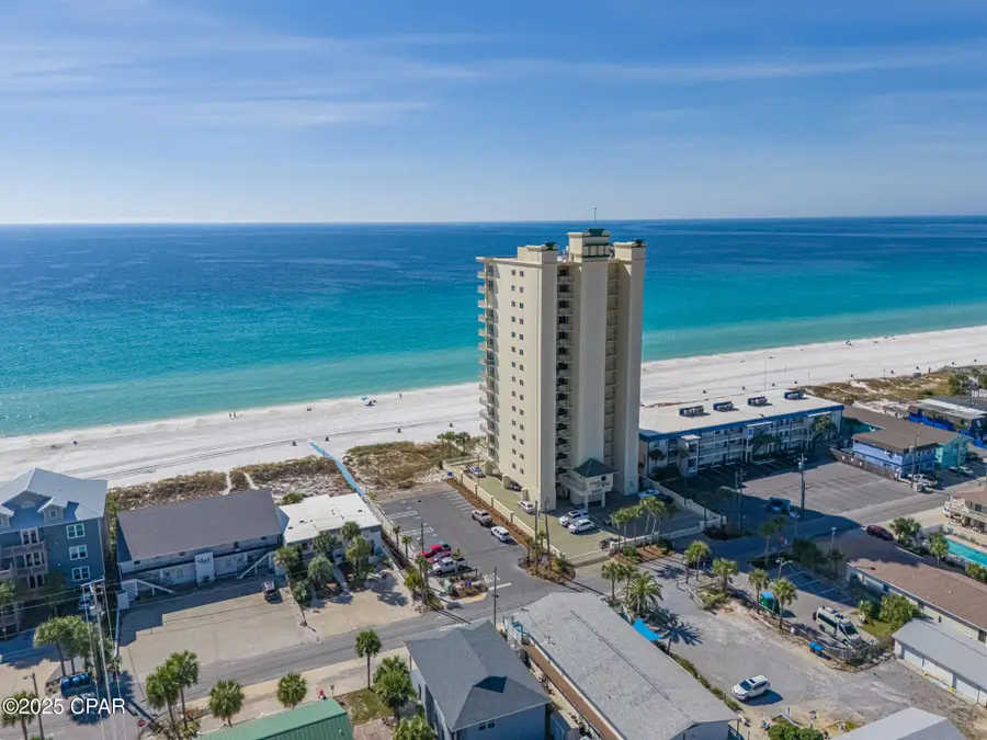 8601 Surf Drive #1E, Panama City, FL 32408 - Image #3