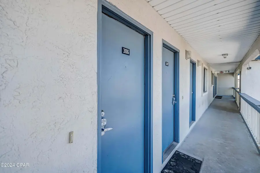 8610 Surf Drive #306, Panama City Beach, FL 32408 - Image #2