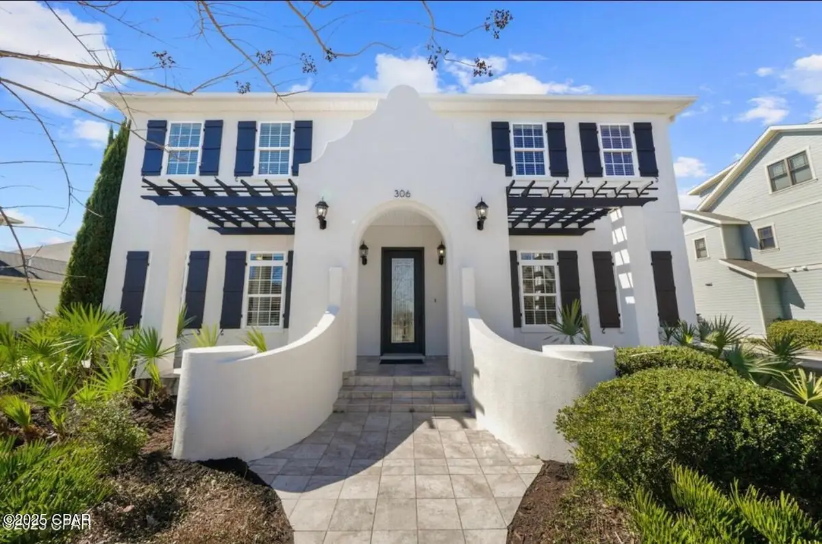 306 Coconut Grove Court, Panama City Beach, FL 32407 - Image #1