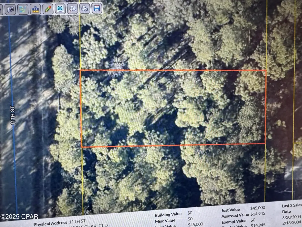 11th Street Street, Santa Rosa Beach, FL 32459 - Image #1