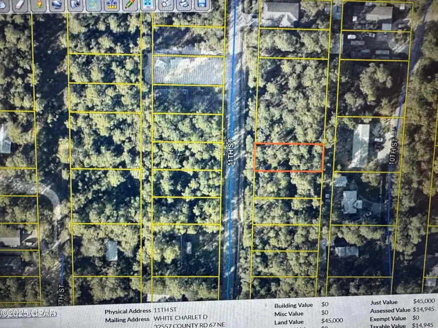 11th Street Street, Santa Rosa Beach, FL 32459 - Image #2