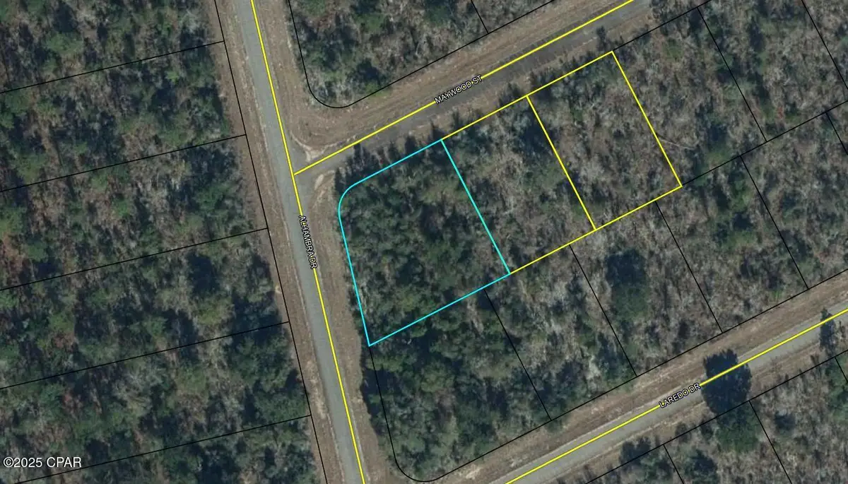 Lots 1,2,3 Maywood Street, Chipley, FL 32428 - Image #1