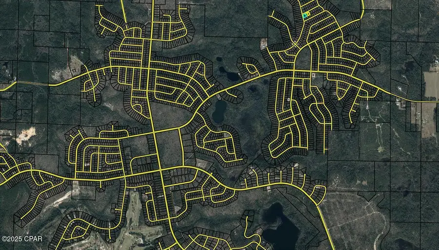 Lots 1,2,3 Maywood Street, Chipley, FL 32428 - Image #3