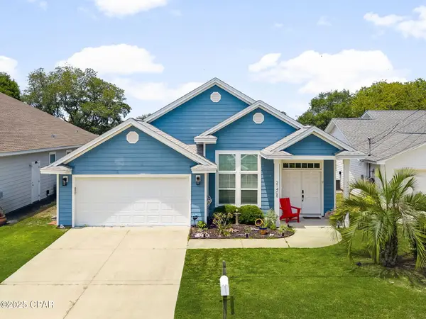 21408 Palm Avenue, Panama City Beach, FL 32413