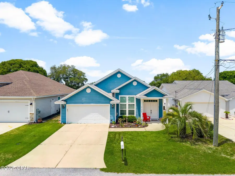 21408 Palm Avenue, Panama City Beach, FL 32413 - Image #2