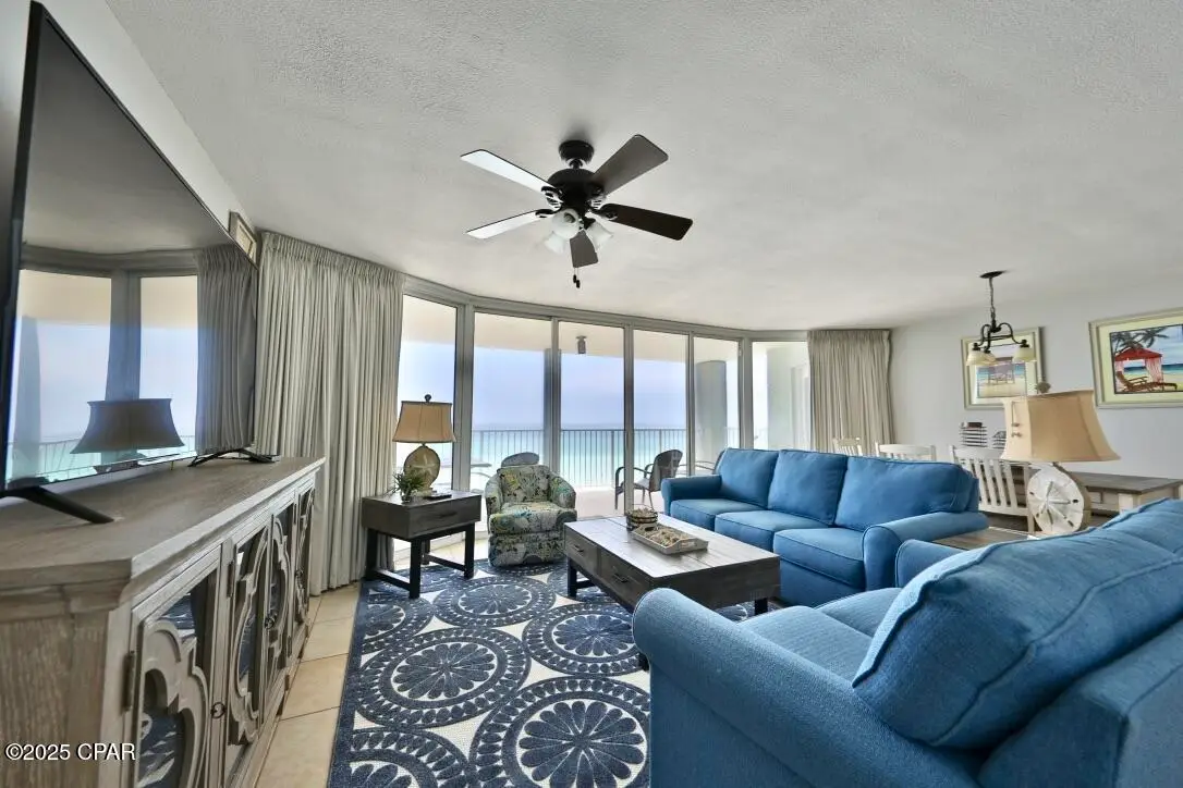 10509 Front Beach Road #406, Panama City Beach, FL 32407 - Image #1