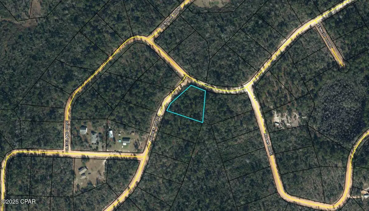 Lot 8 Cleveland Drive, Alford, FL 32420 - Image #1