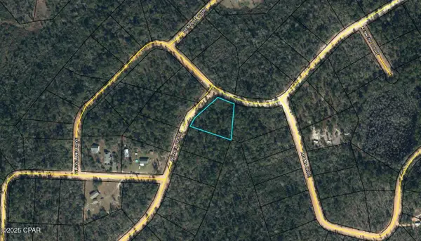 Lot 8 Cleveland Drive, Alford, FL 32420