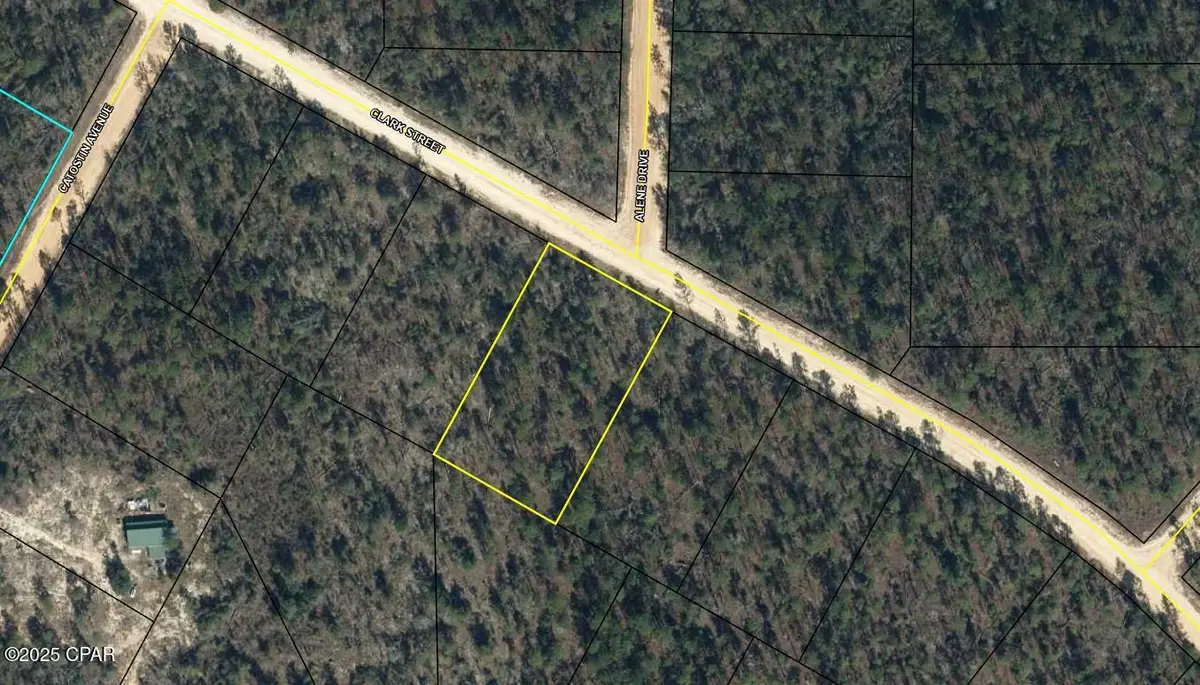 Lot 66 Clark Street, Alford, FL 32420 - Image #1