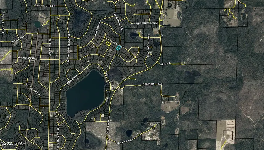 Lot 66 Clark Street, Alford, FL 32420 - Image #3